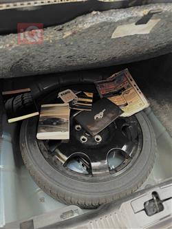 فورد موستانج